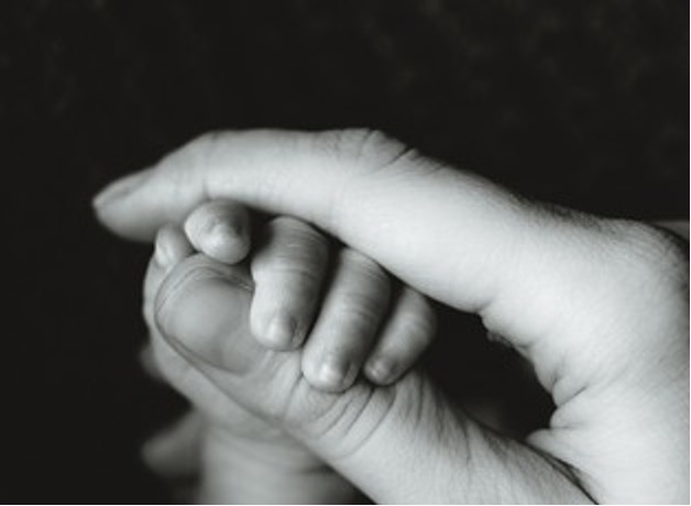 A New Mother’s&nbsp;Day